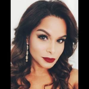 Meet your Posher, Rosemary